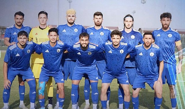 Kütahyaspor Afyonkarahisar kampında ilk galibiyetini aldı