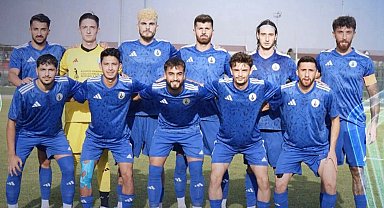 Kütahyaspor Afyonkarahisar kampında ilk galibiyetini aldı