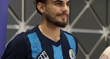 Kütahyaspor savunma oyuncusu Doğukan Nelik ile anlaştı