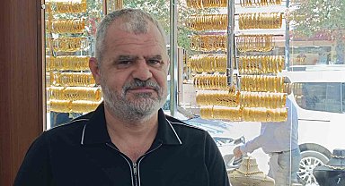Kuyumcularda seçim heyecanı