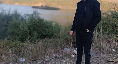 Kuzenlerin tartışması cinayetle bitti: Katil zanlısı tutuklandı