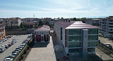 KYK Çarşamba Yurdu yeni döneme hazır