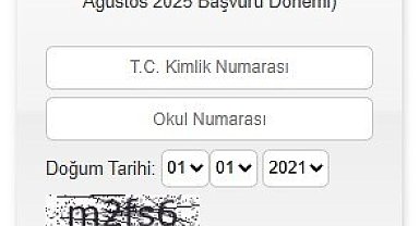 LGS kapsamında yerleştirmeye esas 2'nci nakil sonuçları açıklandı
