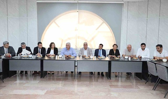 Lisanslı depoyla Antep fıstığı üreticisine finansman kolaylığı