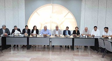 Lisanslı depoyla Antep fıstığı üreticisine finansman kolaylığı