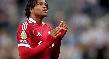 Liverpool, 16 yaşındaki Ngumoha ile kazandı