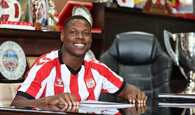 Luan Campos, Sivasspor'da