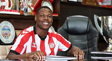 Luan Campos, Sivasspor'da