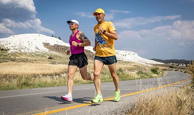 Lykos Yarı Maratonu 26 Ekim'de koşulacak