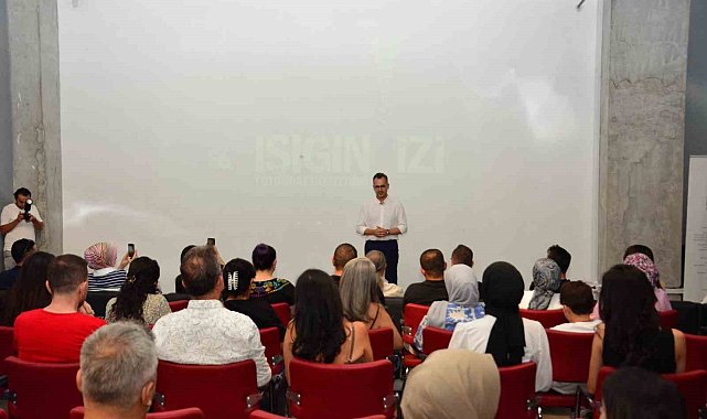 MAFOD'tan 19 Ağustos'a özel fotoğraf gösterimi