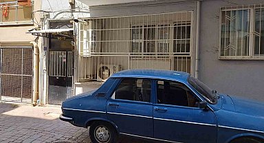 Mahalleye yayılan kötü koku, bozuk etten kaynaklanmış