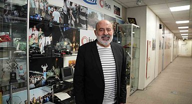 Mahmut Nedim Akülke: "Bu sene çok ciddi rakamlara ulaşıp rekorları kıracağız"