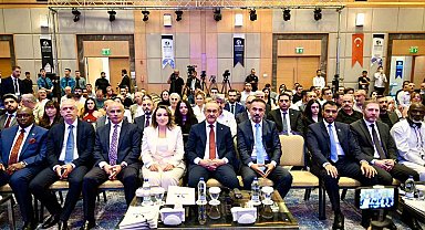 Malatya, 30 ülkenin diplomatik temsilcilerini ağırladı