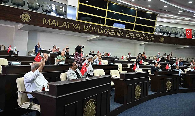 Malatya Büyükşehir'den Aile Yılı düzenlemesi