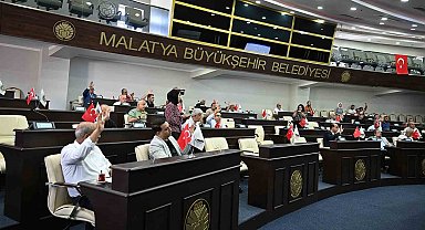 Malatya Büyükşehir'den Aile Yılı düzenlemesi
