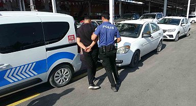 Malatya'da alacak verecek meselesi kanlı bitti