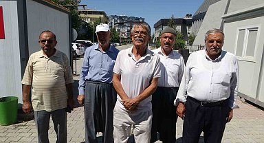 Malatya'da sulama suyu beklentisi