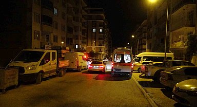 Malatya'da yaşlı kadın evinde yarı çıplak halde ölü bulundu