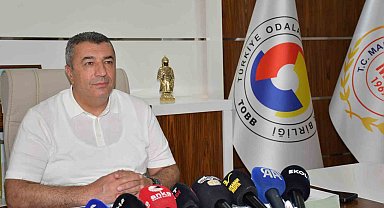 Malatya'dan bir yılda 74 bin ton kuru kayısı ihracatı yapıldı