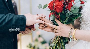 Malatya'da evlenecek çiftlere müjde: Nikah ücretine indirim!