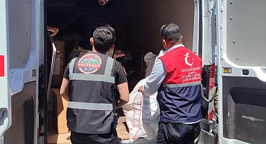Malatya'da sosyal belediyecilik'te Doğanşehir farkı