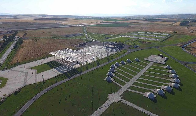 Malazgirt Zaferi'nin 954. yıl dönümü etkinlikleri için hazırlıklar tamamlandı