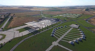 Malazgirt Zaferi'nin 954. yıl dönümü etkinlikleri için hazırlıklar tamamlandı