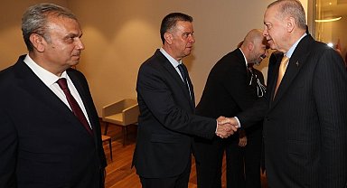 Malik Ercan: "Yenipazar için yeni bir sayfa açıyoruz"
