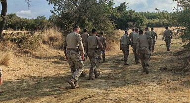 Malkara'da kayıp yaşlı kadının cansız bedeni bulundu