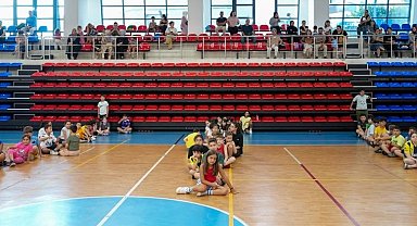 Maltepe Belediyesi'nde ikinci dönem postür analizi yapıldı