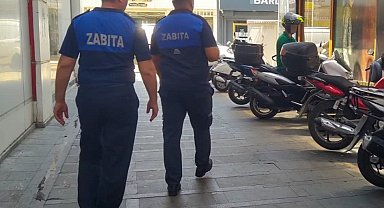 Manavgat'ta yaya güvenliği denetimi