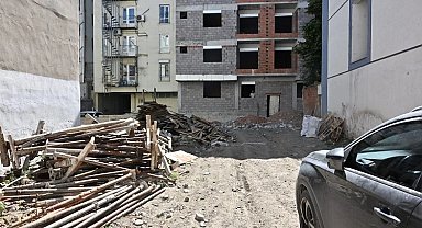 Manisa Büyükşehir'den otopark sorununa çözüm