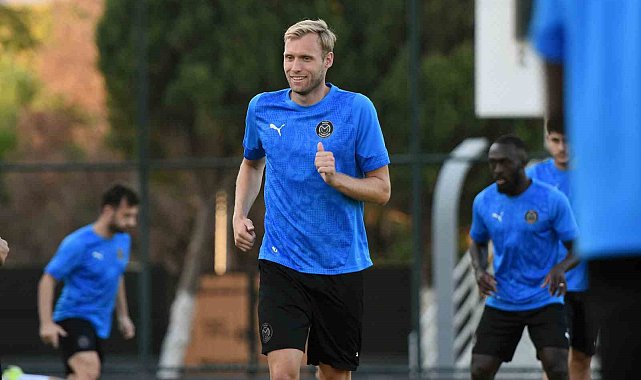 Manisa FK'nın mutlak hedefi 3 puan