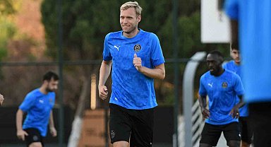Manisa FK'nın mutlak hedefi 3 puan