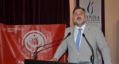 Manisa nüfusu hızla yaşlanıyor