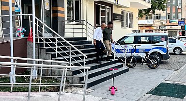 Manisa'da 2 kişinin öldüğü kazada otobüs sürücüsü tutuklandı