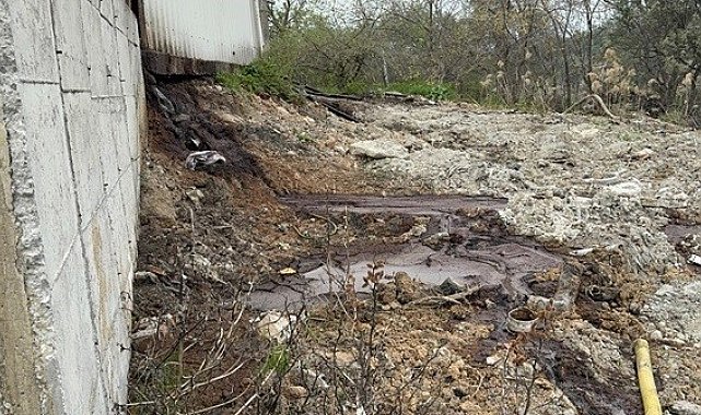Manisa'da çevreye zarar verenlere 91 milyondan fazla ceza kesildi