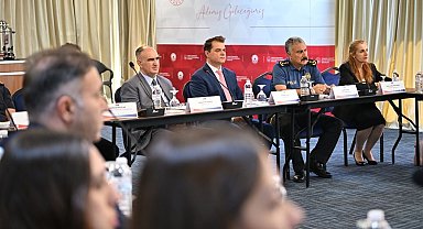 Manisa'da Geçici Koruyucu Aile Modeli tanıtıldı