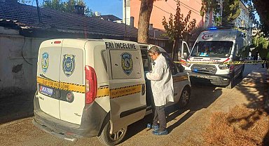 Manisa'da sır cinayette şüpheli tanıdık çıktı