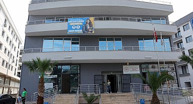 Manisa'da YEGEM kayıtları devam ediyor