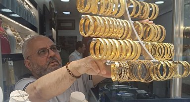Manisalılar altın fiyatlarını anlık takip edebilecek