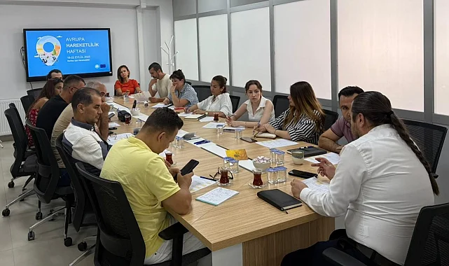 Manisalılar için 'hareketli' günler yaklaşıyor