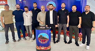 Mardian Mall'dan Mardinspor'a destek