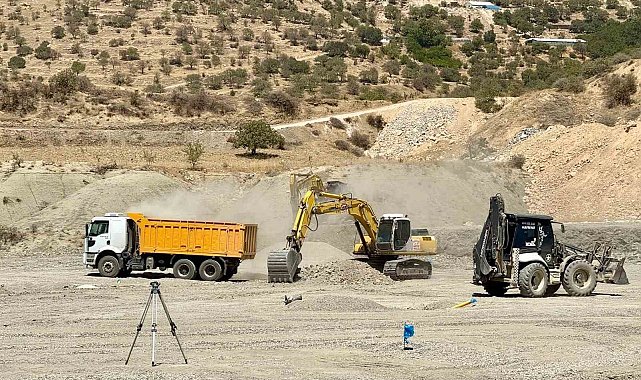 Mardin Valiliği ve Büyükşehir Belediyesi'nden spora yeni tesis desteği