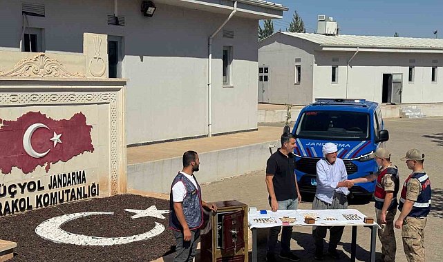 Mardin'de çalınan 3 milyon lira değerindeki altınlar hayvan gübresi altında bulundu