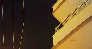 Mardin'de elektrik hattına yasa dışı müdahale
