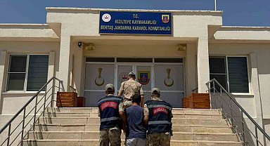 Mardin'de hayvanlara ilişkin uygunsuz paylaşım yapan şahıs gözaltına alındı