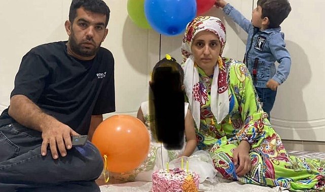 Mardin'de kaybolan aileden 4 gündür haber alınamıyor