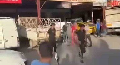 Mardin'de levyeli kavga: 1 ölü