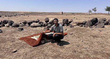 Mardin'de ölü bulunan 12 yaşındaki Zeynep'in acılı babası konuştu
